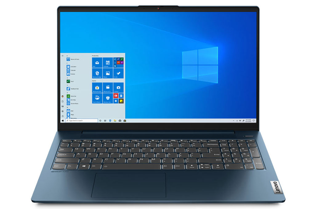 [Mới 100%] Lenovo Ideapad 5 15ITL05/ Core i5-1135G7/ 8GB/ 512GB/ 15.6inch FHD IPS