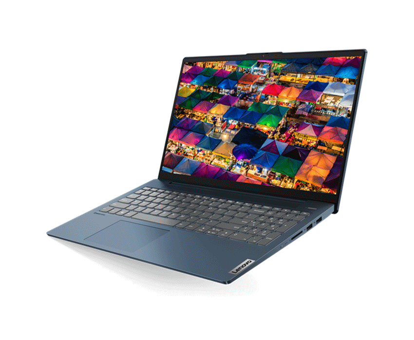 [Mới 100%] Lenovo Ideapad 5 15ITL05/ Core i5-1135G7/ 8GB/ 512GB/ 15.6inch FHD IPS