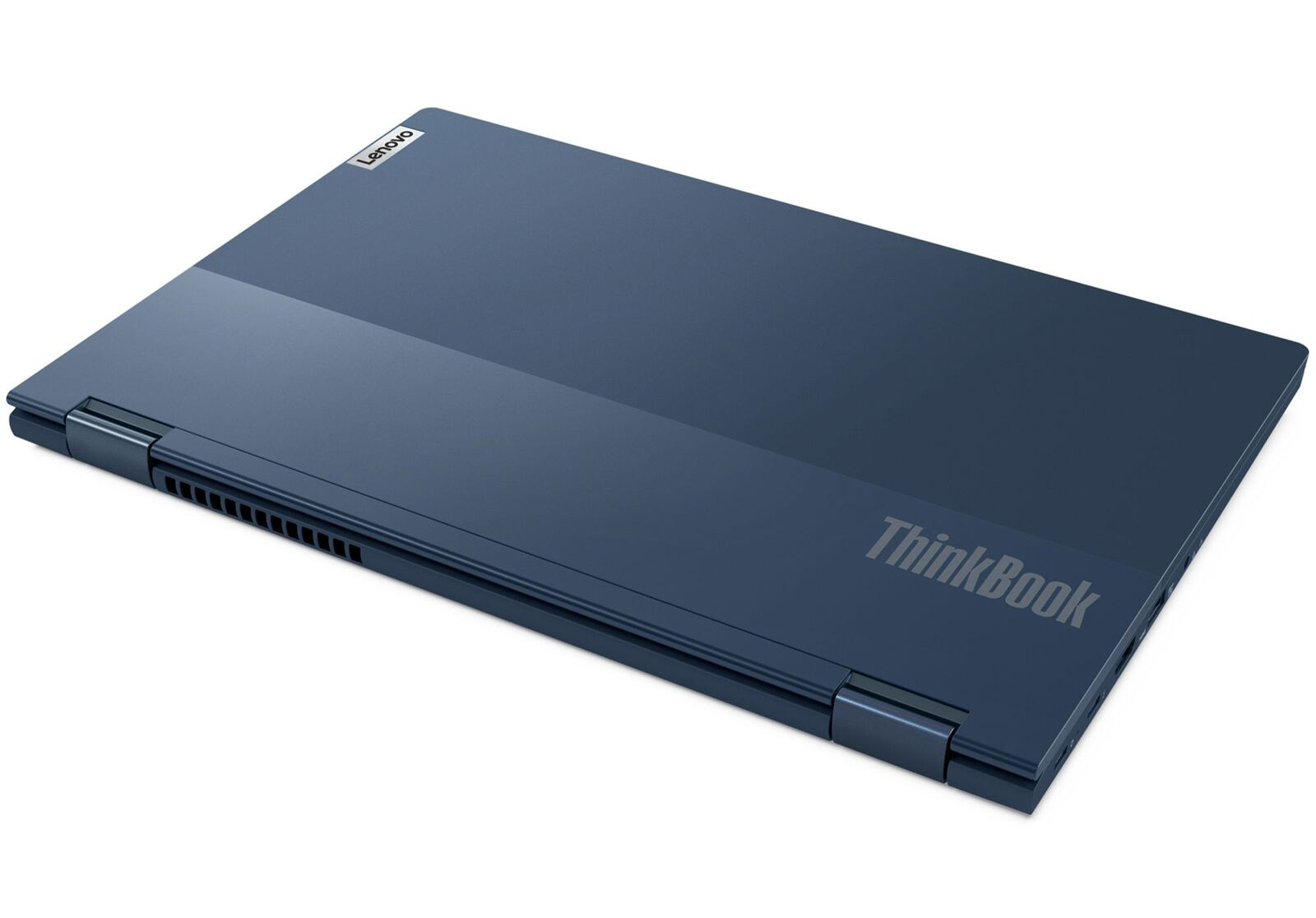 [Mới 100%] Lenovo ThinkBook 14s Yoga Core i5-1135G7/ 8GB/ 512GB/ 14inch FHD IPS