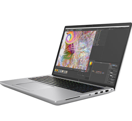 HP Fury 16 G9 Core i9 12950Hx Ram 16GB SSD 512GB A2000 8GB Màn 16inch FullHD