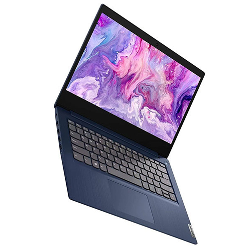 [Mới 100%] Lenovo IdeaPad Slim 3 14ITL6/ Core i3-1115G4/ 8GB/ 512GB/ 14inch FHD