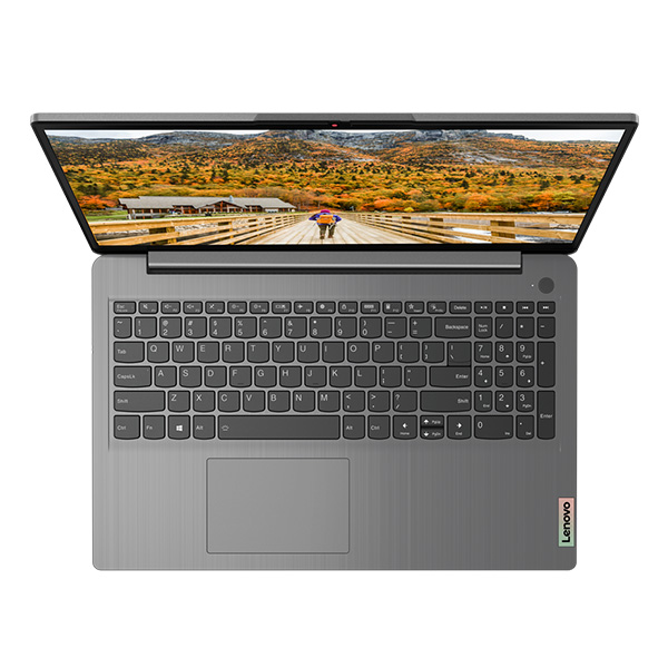 [Mới 100%] Laptop Lenovo Ideapad 3 15ITL6/ Core i5-1135G7/ 12GB/ 256GB/ 15.6inch FHD IPS Touch Screen