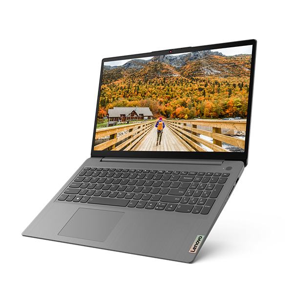 [Mới 100%] Laptop Lenovo Ideapad 3 15ITL6/ Core i5-1135G7/ 12GB/ 256GB/ 15.6inch FHD IPS Touch Screen