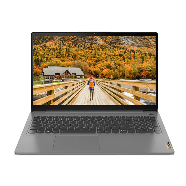 [Mới 100%] Laptop Lenovo Ideapad 3 15ITL6/ Core i5-1135G7/ 12GB/ 256GB/ 15.6inch FHD IPS Touch Screen