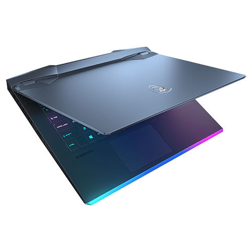 [Mới 100%] MSI Raider GE76 12UHS 480VN (Core i9-12900HK/ 64GB/ 2TB/ 17.3 UHD)