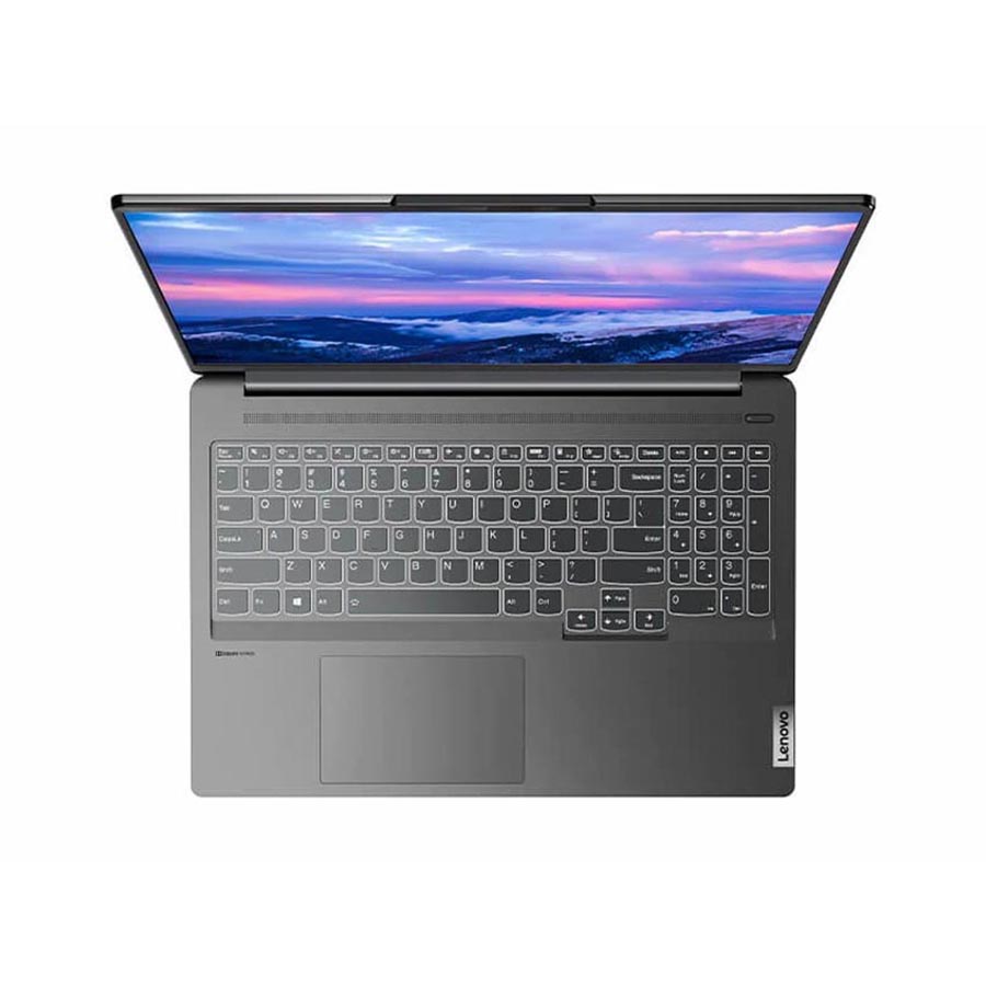 [Mới 100%] Lenovo IdeaPad 5 Pro 16ACH6/ Ryzen 7-5800H/16GB/ 512GB/ 16.0inch WQXGA