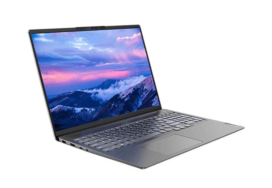 [Mới 100%] Lenovo IdeaPad 5 Pro 16ACH6/ Ryzen 7-5800H/16GB/ 512GB/ 16.0inch WQXGA