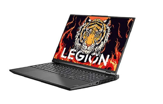 (new outlet) Lenovo Legion 5 Pro 2022 R7 6800H/ 16GB/ 1TB/ RTX 3070ti  8G/ 16" 2K