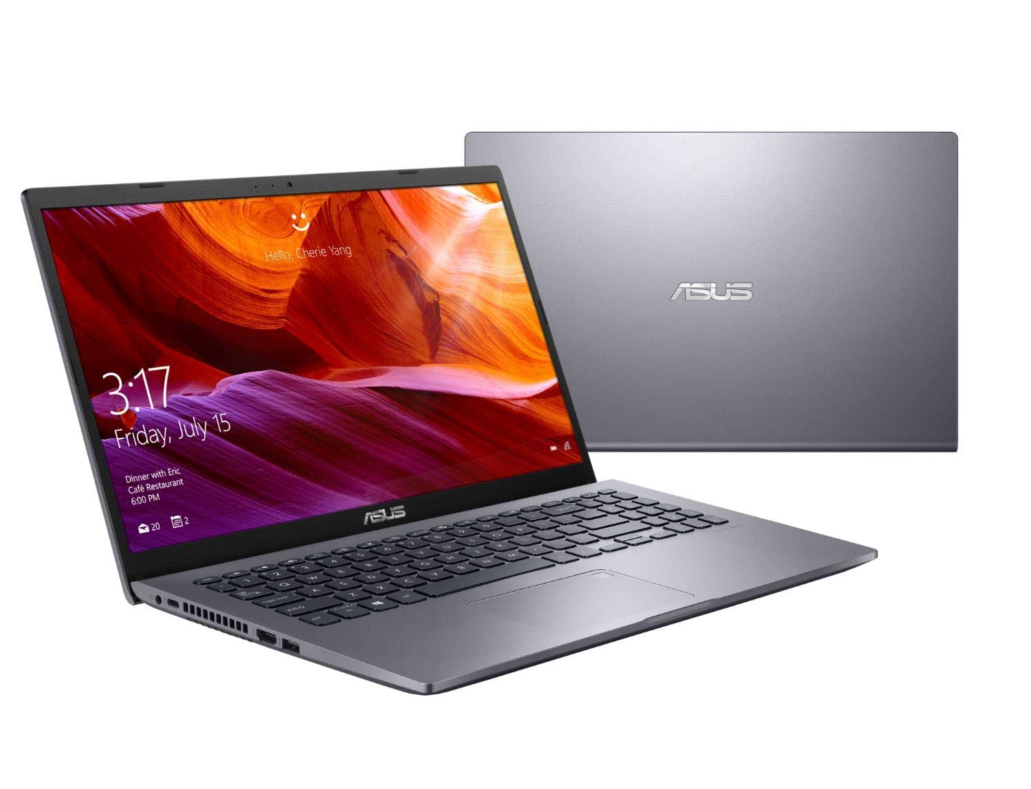 [Mới 100%] Asus Vivobook X515JA (Core i3-1005G1/ 8GB/ 256GB/ 15.6inch HD)