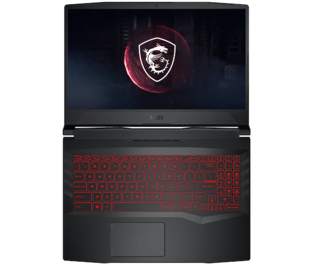[Mới 100%] MSI Pulse GL66 11UCK-234US (Core i5-11400H/ 8GB/ 512GB/ 15.6FHD IPS)