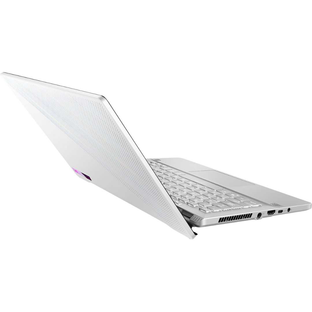 [Mới 100%] Asus ROG Zephyrus G14 GA401QM (Ryzen 7-5800HS/ 16GB/ 512GB/ RTX 3060/ 14inch FHD IPS 144Hz)