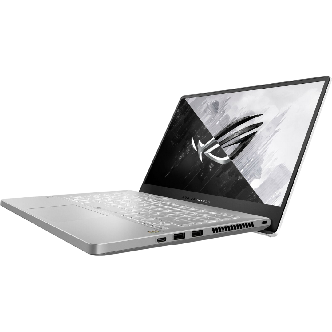 [Mới 100%] Asus ROG Zephyrus G14 GA401QM (Ryzen 7-5800HS/ 16GB/ 512GB/ RTX 3060/ 14inch FHD IPS 144Hz)