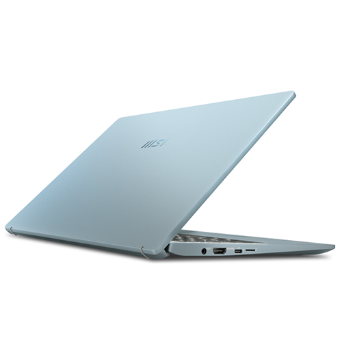 [Mới 100%] MSI Modern 14 B11MO (Core i5-1155G7/ 8GB/ 512GB, 14.0 FHD IPS)
