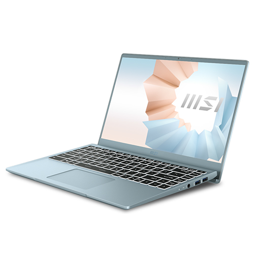 [Mới 100%] MSI Modern 14 B11MO (Core i5-1155G7/ 8GB/ 512GB, 14.0 FHD IPS)