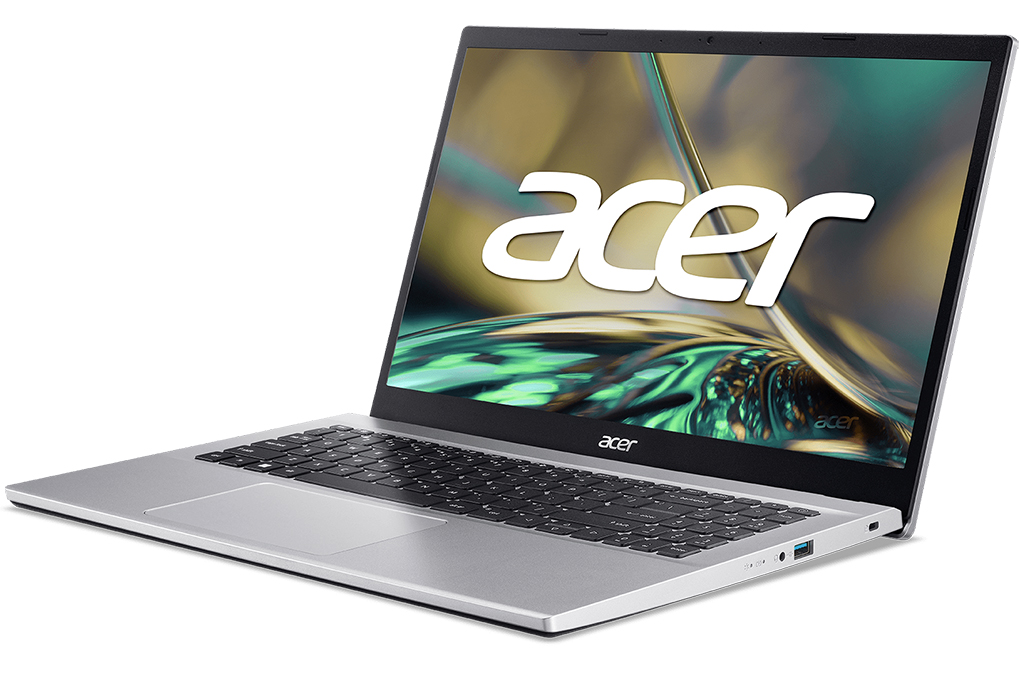 [New Outlet] Acer Aspire 3 A315-59-53ER (Core i5-1235U/ 8GB/ 256GB/ 15.6inch FHD)