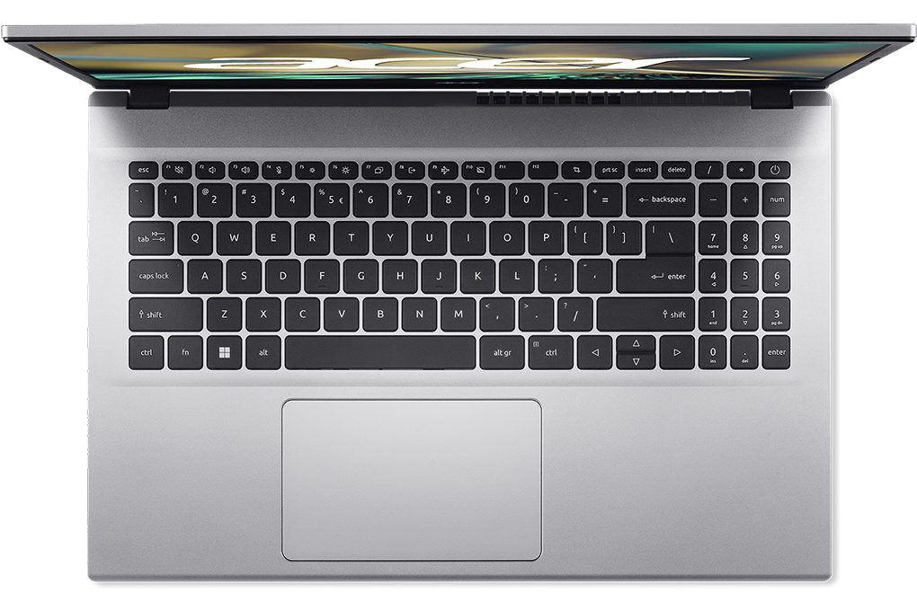 [New Outlet] Acer Aspire 3 A315-59-53ER (Core i5-1235U/ 8GB/ 256GB/ 15.6inch FHD)