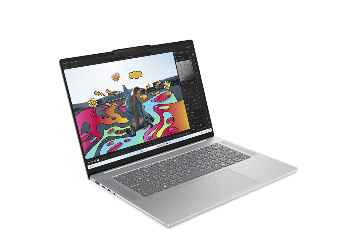 Lenovo IdeaPad Slim 5 15ARP10 Ryzen™ 7-7735HS Ram 16GB SSD 512GB AMD Radeon™ 680M Màn hình 15.1inch WQXGA OLED