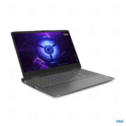 [Mới 100%] Lenovo LOQ 15IRH8 2023 i5-13420H/ RTX 3050 6GB/ Ram 8GB/ SSD 1TB/ 15.6inch FHD 144Hz