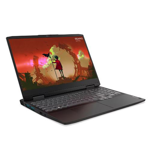 [Mới 100%] Lenovo Ideapad Gaming 3 2023 Ryzen R5-7535HS/ 8GB/ 512GB/ RTX 2050 4GB/ 15.6inch FHD 120Hz