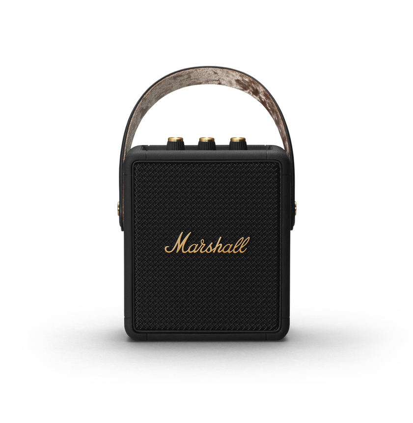 Loa Bluetooth Marshall Stockwell 2