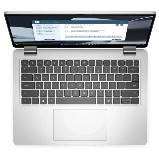 DELL PRO 14 Plus PB14255 RYZEN AI 7 PRO 350 RAM 32GB SSD 512GB AMD RADEON 860M GRAPHICS MÀN 14inch FullHD+