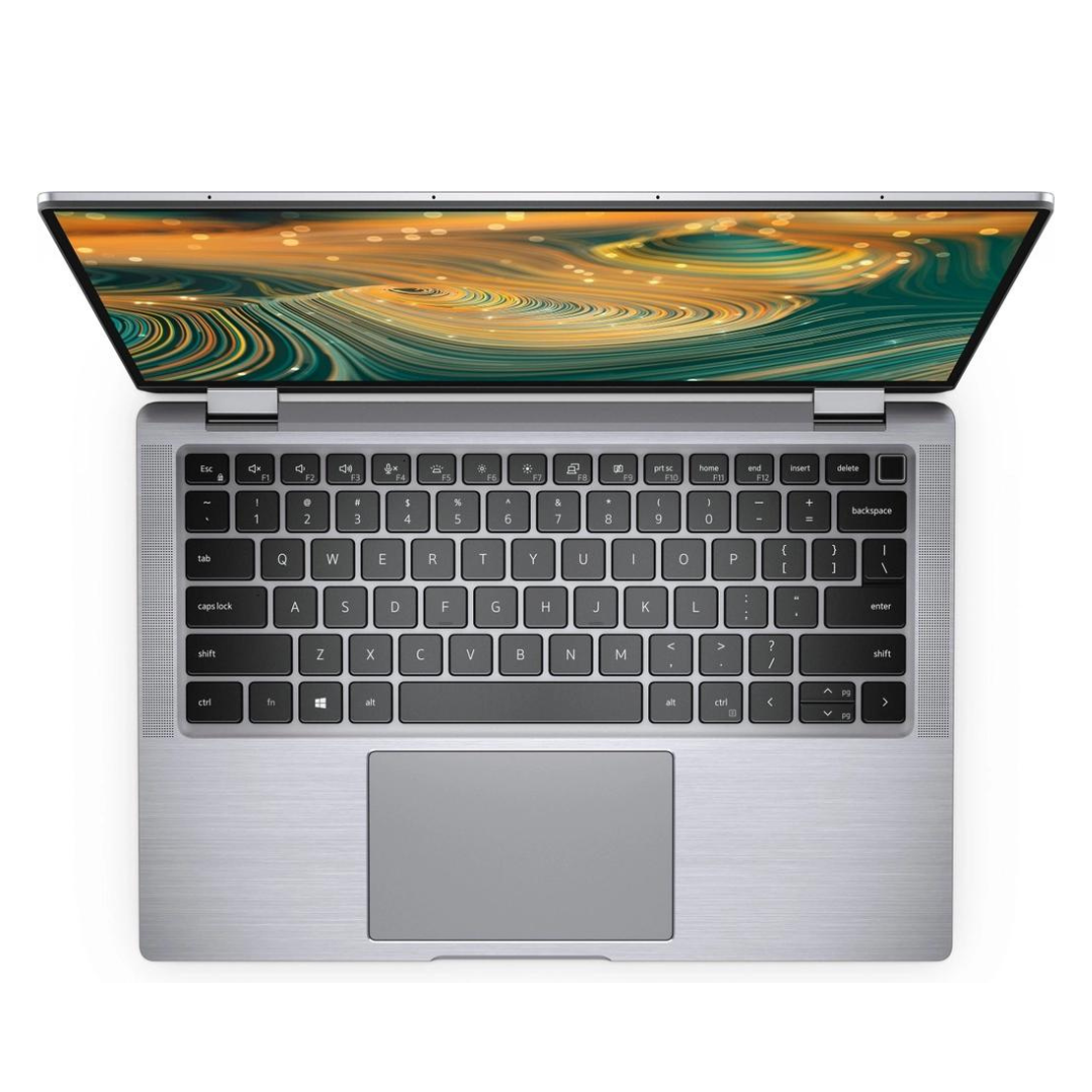 [Likenew 99%] Dell Latitude 9420 2 in 1 Core i7-1165G7 RAM 16GB SSD 256 14-inch QHD+