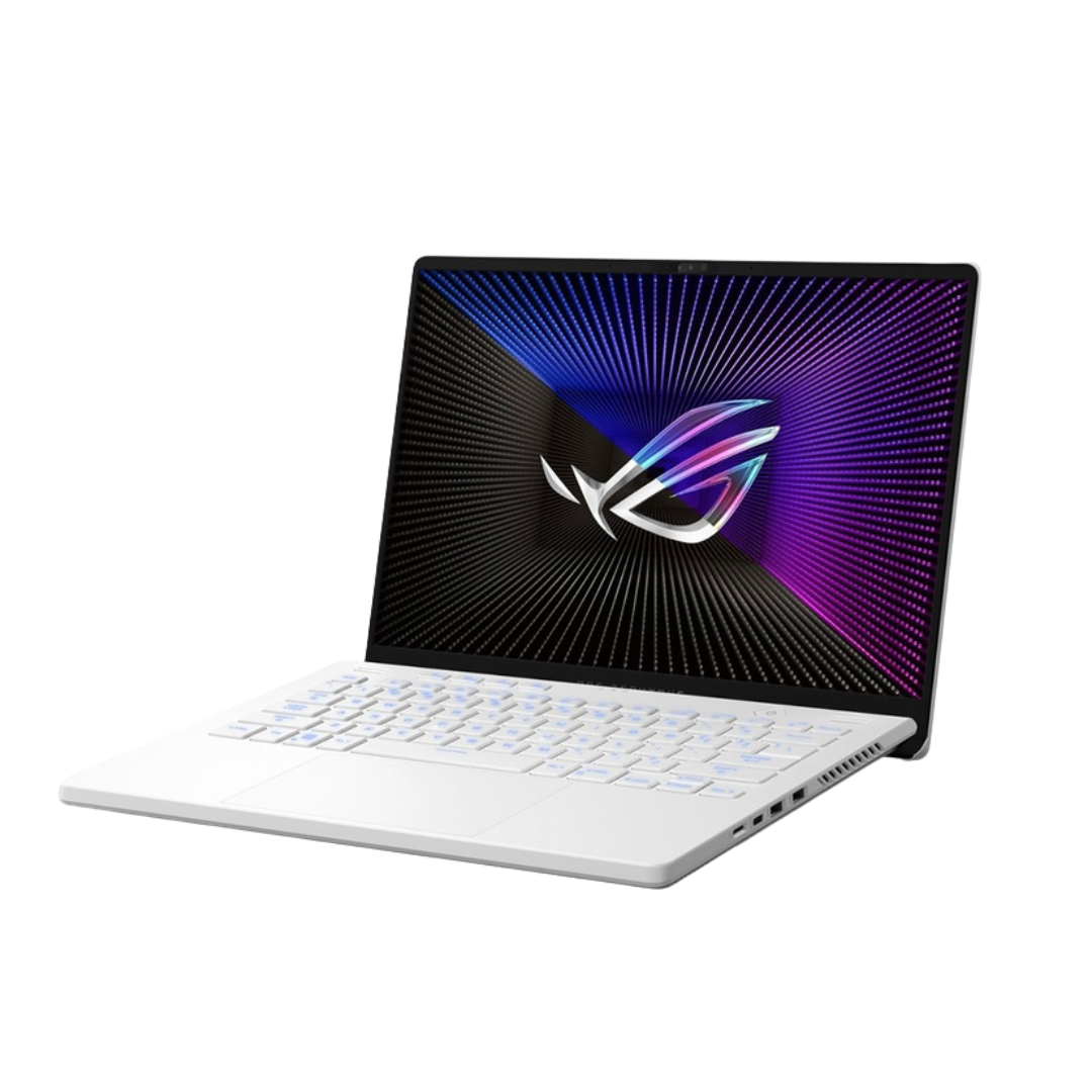 [Mới 100%] Asus Zephyrus G14 GA402N Ryzen 7-7735HS 16GB/ SSD 512GB/ RTX 4050/ 14inch 2K 165Hz