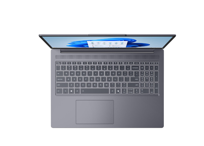 Lenovo IdeaPad Slim 3 16ARP10 83K80016VN Ryzen 5 7533HS Ram 16GB SSD 512GB AMD Radeon 660M Màn hình 16inch WUXGA