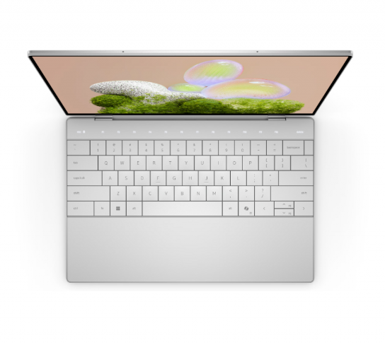 Dell XPS 13 9350 2025 Core Ultra 7 256V RAM 16GB SSD 512GB MÀN 13.4Inch FullHD+