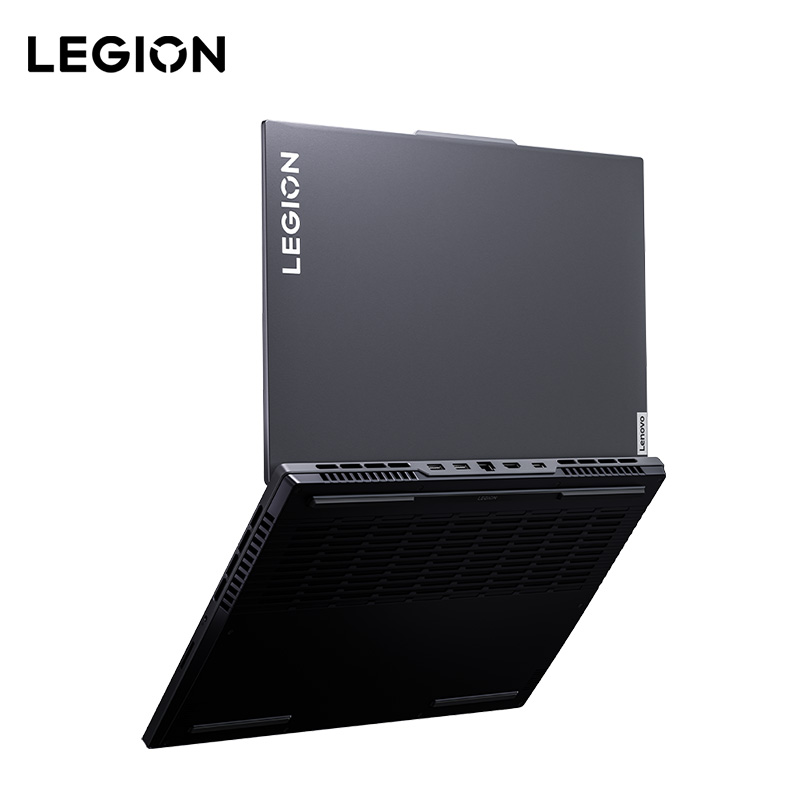 [ Outlet ] Lenovo Legion Slim 5 Ryzen 5-7640HS RAM 16GB SSD 512GB RTX 4050 6GB MÀN 16inch FullHD+ 144Hz