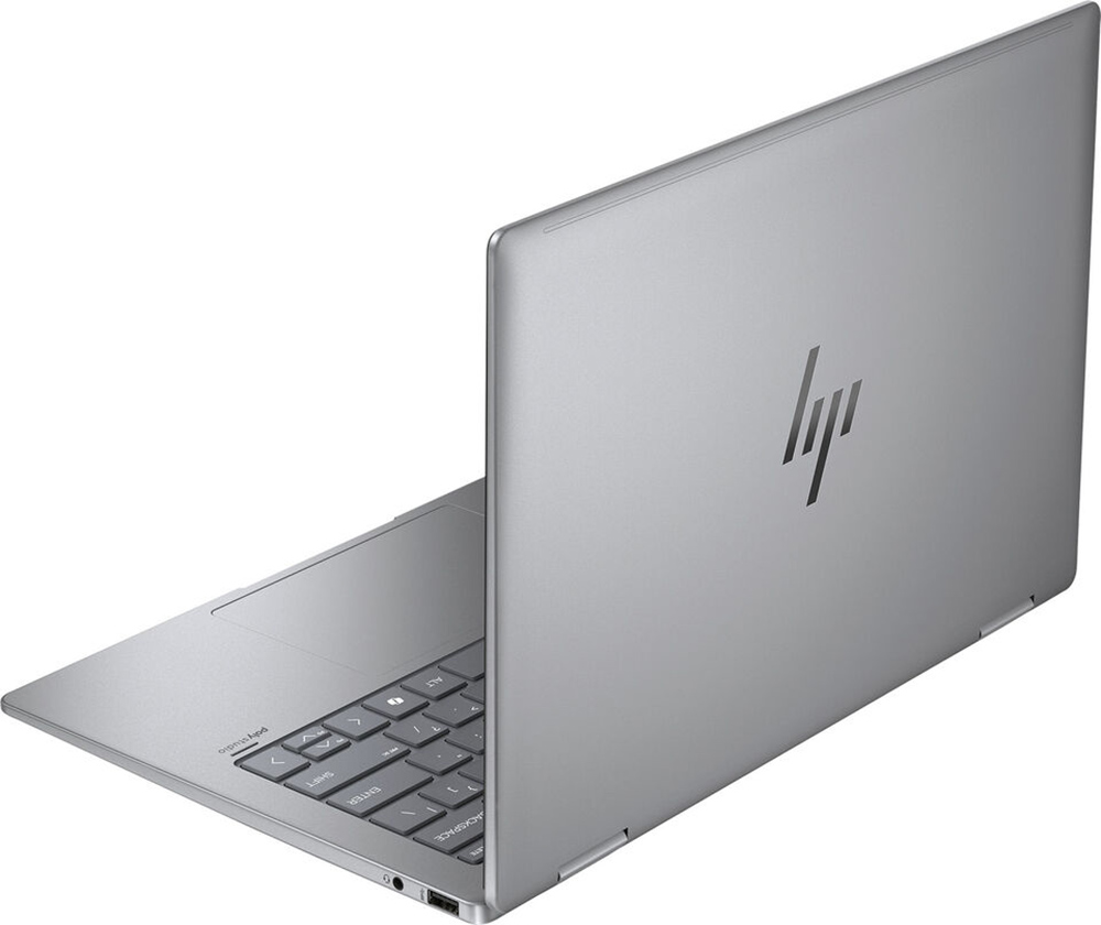 [New 100%] HP Envy X360 14-fc0023dx (2024) Ultra 7 155U, 16GB, 1TB, Màn 14 FHD+ IPS Touch