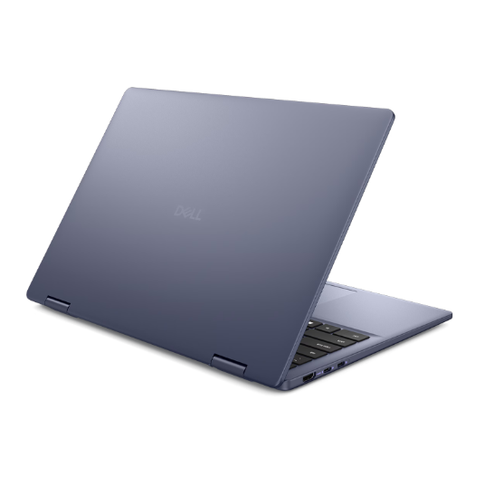 [New 100%] Dell 14 Plus 2 in 1 LDB04255 A376BLU PUS Ryzen AI 5 340 RAM 16GB SSD 512GB AMD Radeon 840M Graphics MÀN 14inch FullHD+ Touch