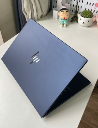 HP Elitebook 8 G1i 14 2025 Ultra 5-228V Ram 32GB SSD 1TB Màn 14inch 2.5K 120Hz