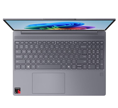 Lenovo IdeaPad Slim 3 15Q8X10 Snapdragon® X X1-26-100 Ram 16GB SSD 512GB Qualcomm Adreno Màn hình 15.3inch WUXGA
