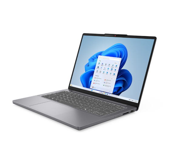 Lenovo IdeaPad Slim 3 14ARP10 Ryzen 5 7535HS Ram 16GB SSD 512GB AMD Radeon 660M Graphics Màn hình 14inch WUXGA