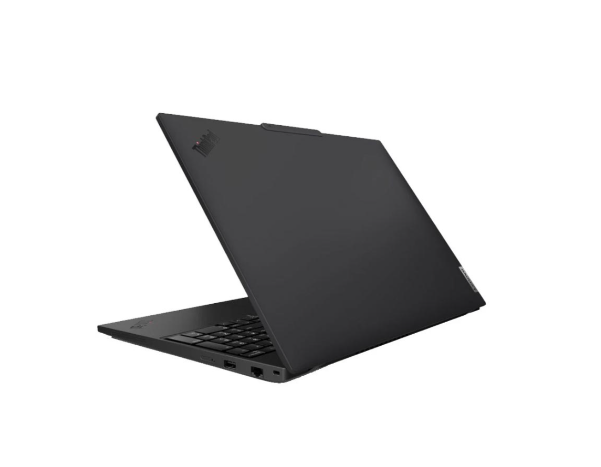 Lenovo ThinkPad T16 Gen 4 Intel Core Ultra 5 225H Ram 24GB SSD 512GB Intel Arc 130T Màn 16inch WUXGA IPS NoOS Đen (Bảo hành hãng 12 tháng)