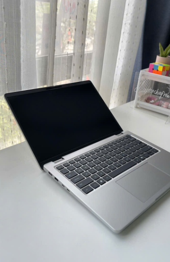 Dell Pro 14 Plus PB14255 Ryzen 5 230 RAM 32GB SSD 256GB Màn 14inch FullHD+