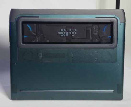 Dell Alienware 16 Area-51 Ultra 9 processor 275HX 32GB 1TB RTX 5080 16 inch QHD+240Hz