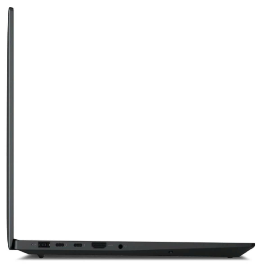 [Likenew] Thinkpad P1 Gen 5 Core i9 12900H Ram 32GB SSD 512GB A2000 8GB Màn 16inch 4K