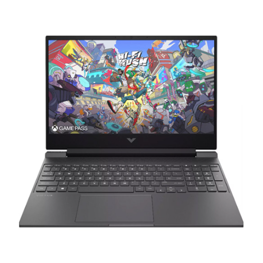 [New] Laptop Gaming HP Victus 15 fb3093dx Ryzen 7 7445HS Ram 16GB SSD 512GB RTX 4050 6GB Màn 15.6inch FullHD 144Hz
