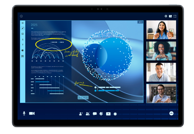 [New ] Dell Latitude 7350 Detachable 2024 Core Ultra 5 134U Ram 16gb SSD 256gb 13inch 3K Touch