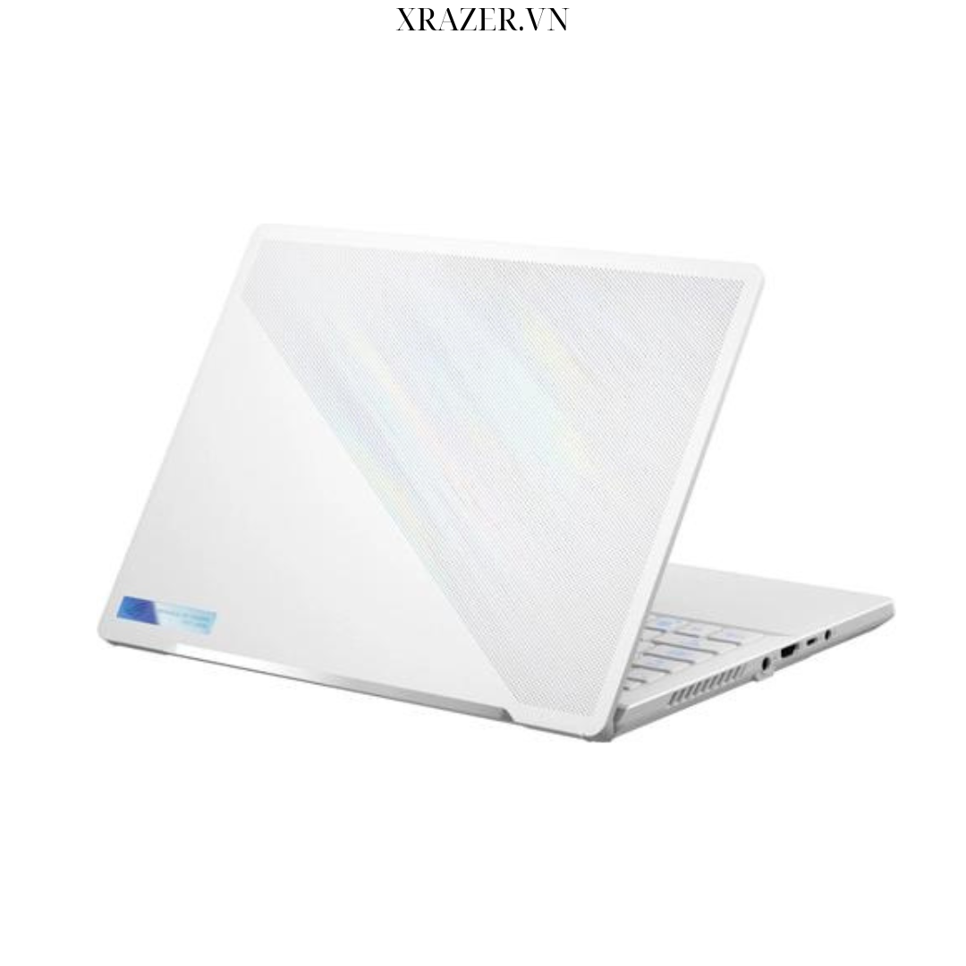 [Mới 100%] Asus ROG Zephyrus G14 GA402XV Ryzen 9 7940HS/ Ram 16GB/ SSD 512GB/  RTX 4060/ 14inch 2K 165Hz