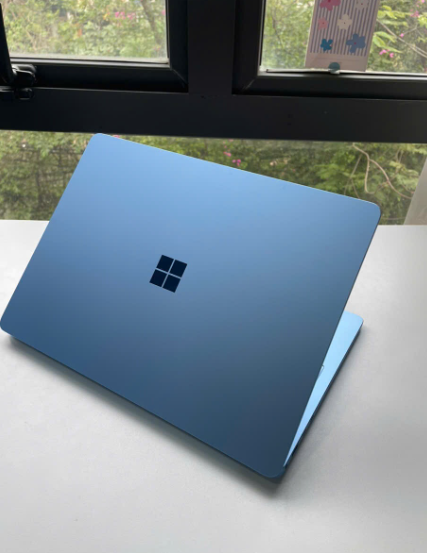 Surface Laptop 7 Snapdragon X Elite Ram 16GB SSD 256GB màn 13.8inch 2,5K