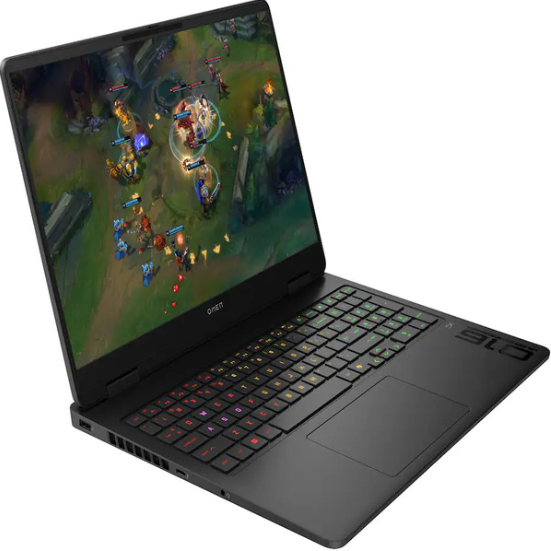 HP Omen 16 Gaming Laptop Ryzen 9 8940HX 32GB Ram 1TB SSD 16inch WQXGA IPS 240Hz RTX 5060 8GB