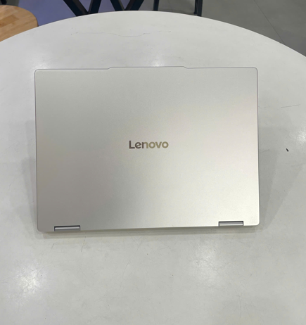 Lenovo Yoga 7 2in1 14AKP10 Ryzen AI 5 340 Ram 16GB SSD 1TB màn 14inch FullHD+ OLED (Kèm bút)