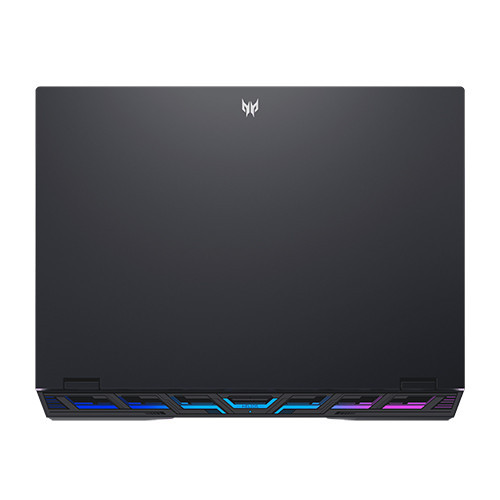 [Outlet] Acer Predator Helios 18 (Intel Core i7-13700HX | 16GB | 1TB | RTX 4060 | 18 inch WUXGA | Win 11 | Abyssal Black)