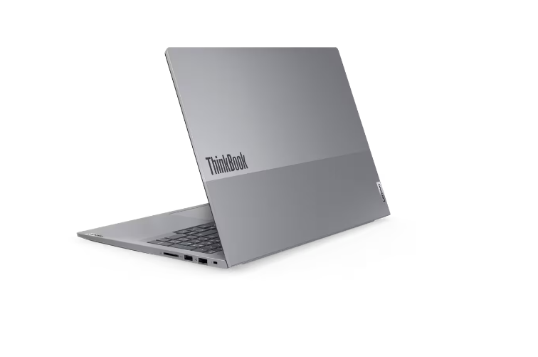 [New 100% Bản Thái] Lenovo Thinkbook 16 G7 2024 Intel Ultra 5 125H RAM 16GB SSD 1TB Intel Arc Graphics Màn hình 16inch FullHD+ IPS