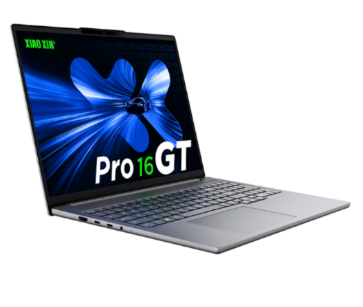 Lenovo IdeaPad 5 Pro 16 2025 ( Xiaoxin Pro16GT) Ultra 9 285H RAM 32G SSD 1TB Màn 16inch 2.8K OLED 120Hz
