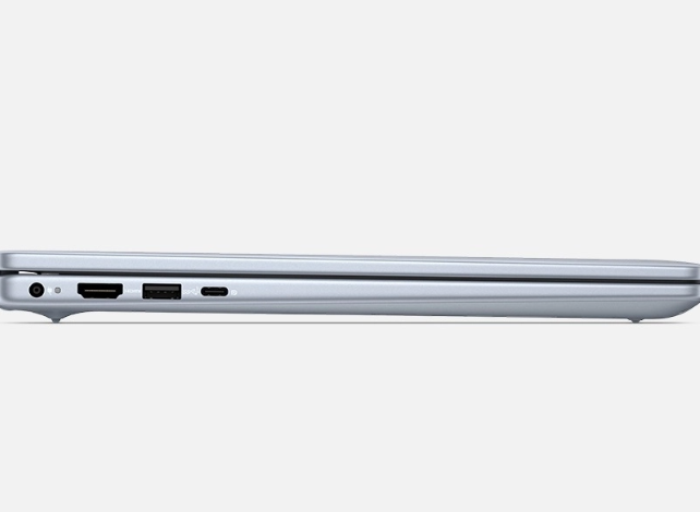 [FullVAT] Dell Inspiron 14 5445 Ryzen 7-8840HS Ram 16GB SSD 512GB AMD Radeon 780M Màn 14inch 2.2K