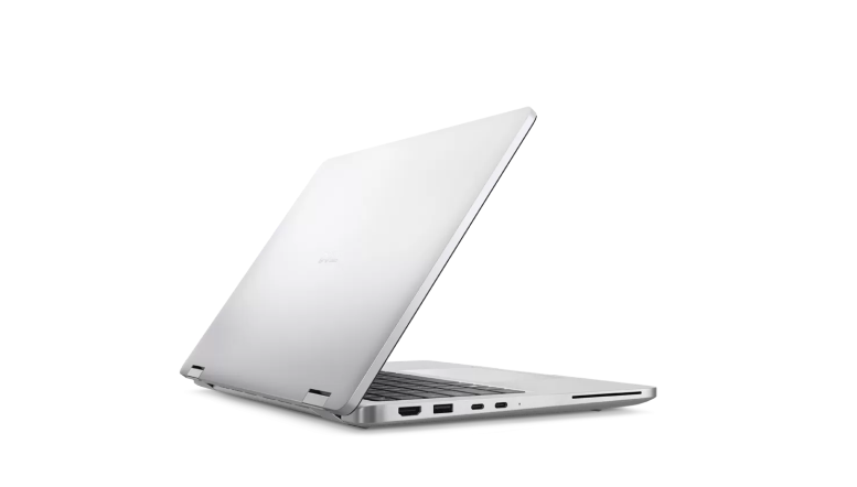 Dell Pro 13 Plus PB13250 2in1 Ultra 7 265U RAM 32GB SSD 256GB 13.3 inch FullHD+ Touch